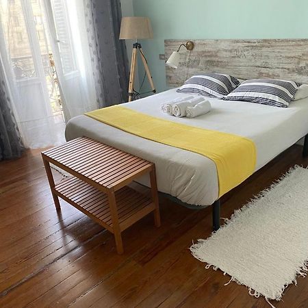 Kasa Reina Ht Lss00215 Apartment San Sebastian Luaran gambar