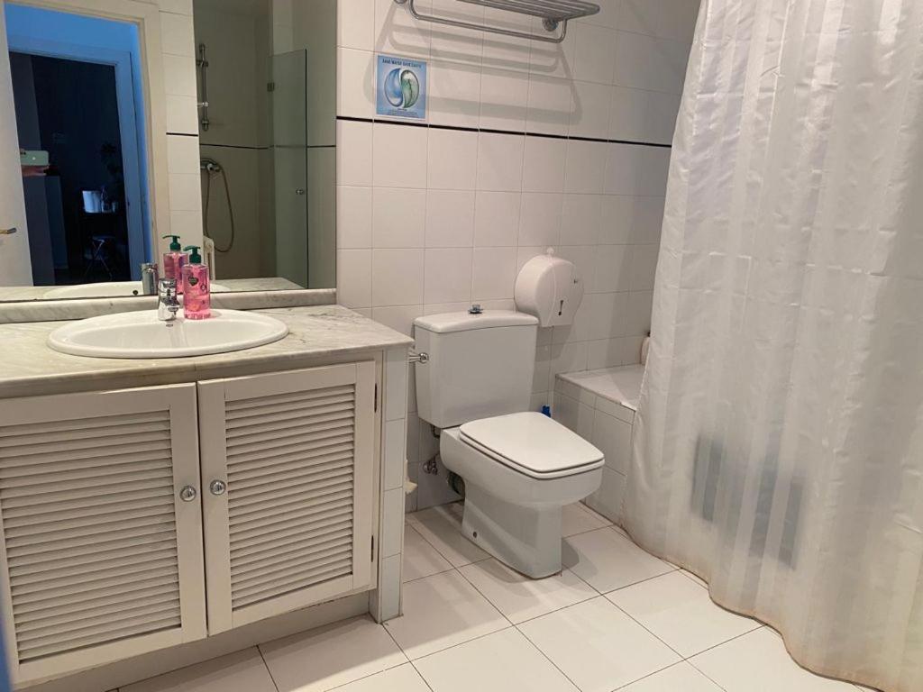 Kasa Reina Ht Lss00215 Apartment San Sebastian Luaran gambar