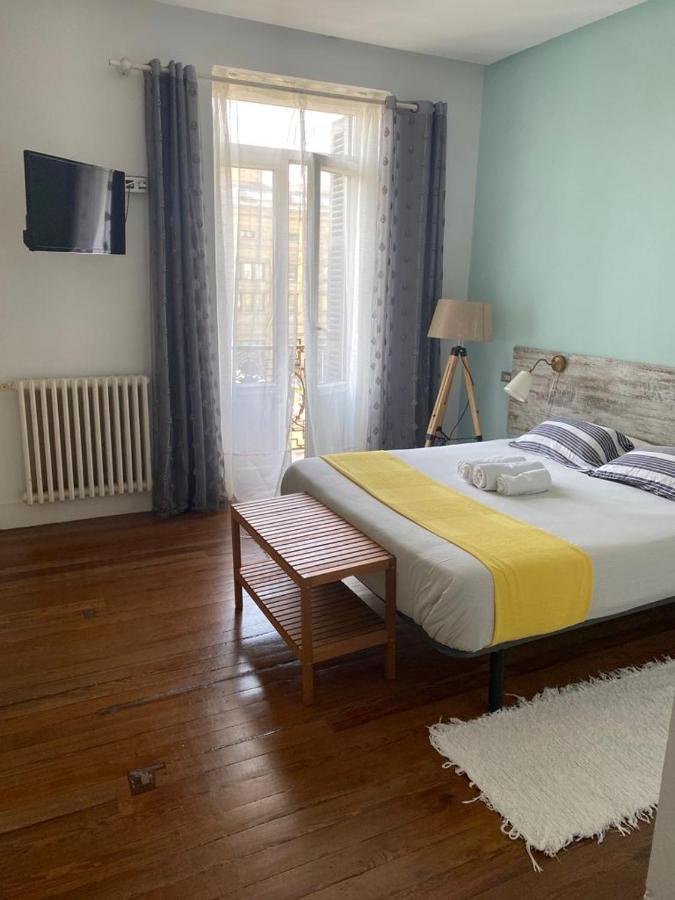 Kasa Reina Ht Lss00215 Apartment San Sebastian Luaran gambar