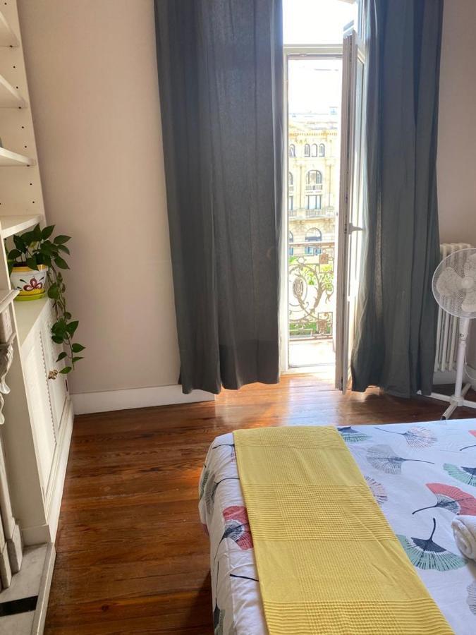 Kasa Reina Ht Lss00215 Apartment San Sebastian Luaran gambar