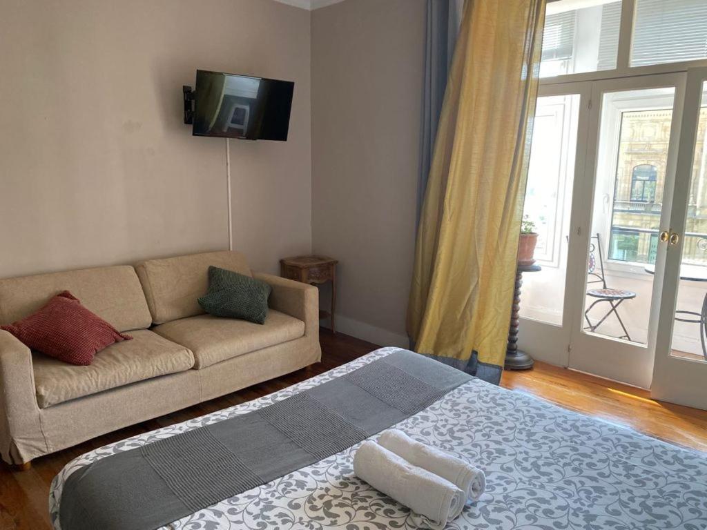 Kasa Reina Ht Lss00215 Apartment San Sebastian Luaran gambar