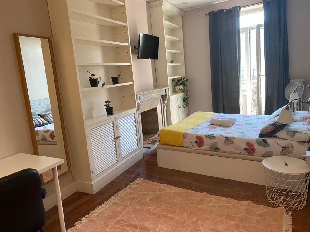 Kasa Reina Ht Lss00215 Apartment San Sebastian Luaran gambar