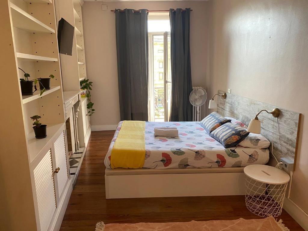Kasa Reina Ht Lss00215 Apartment San Sebastian Luaran gambar