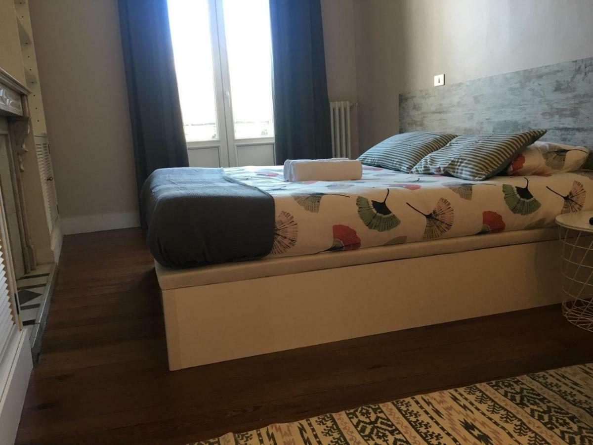 Kasa Reina Ht Lss00215 Apartment San Sebastian Luaran gambar