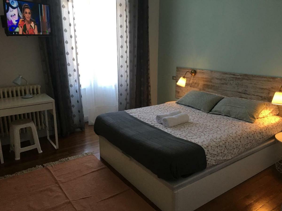 Kasa Reina Ht Lss00215 Apartment San Sebastian Luaran gambar