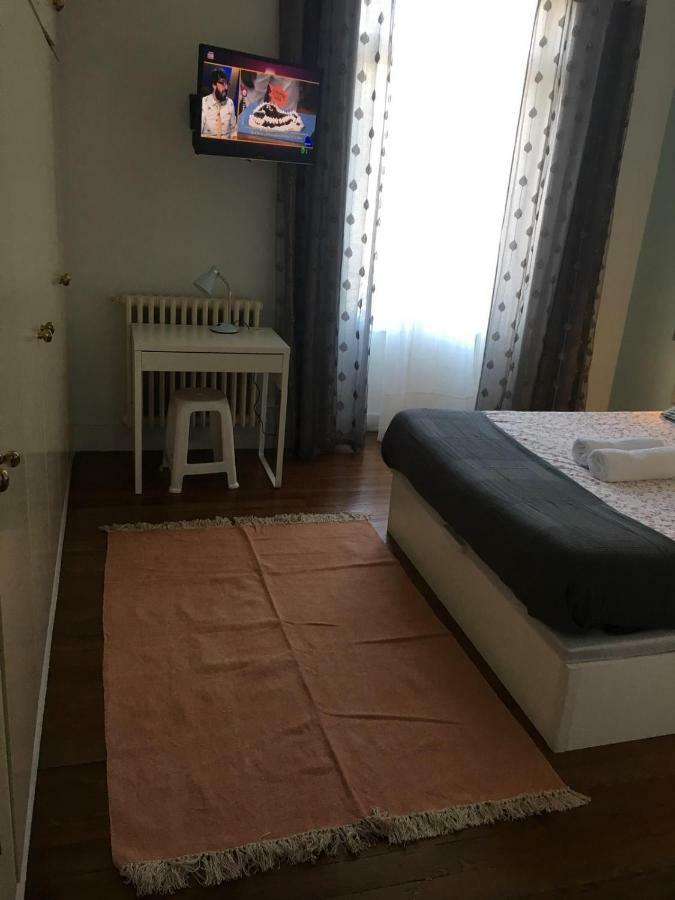 Kasa Reina Ht Lss00215 Apartment San Sebastian Luaran gambar