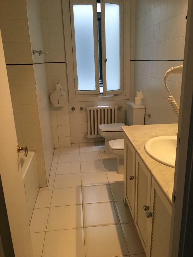Kasa Reina Ht Lss00215 Apartment San Sebastian Luaran gambar
