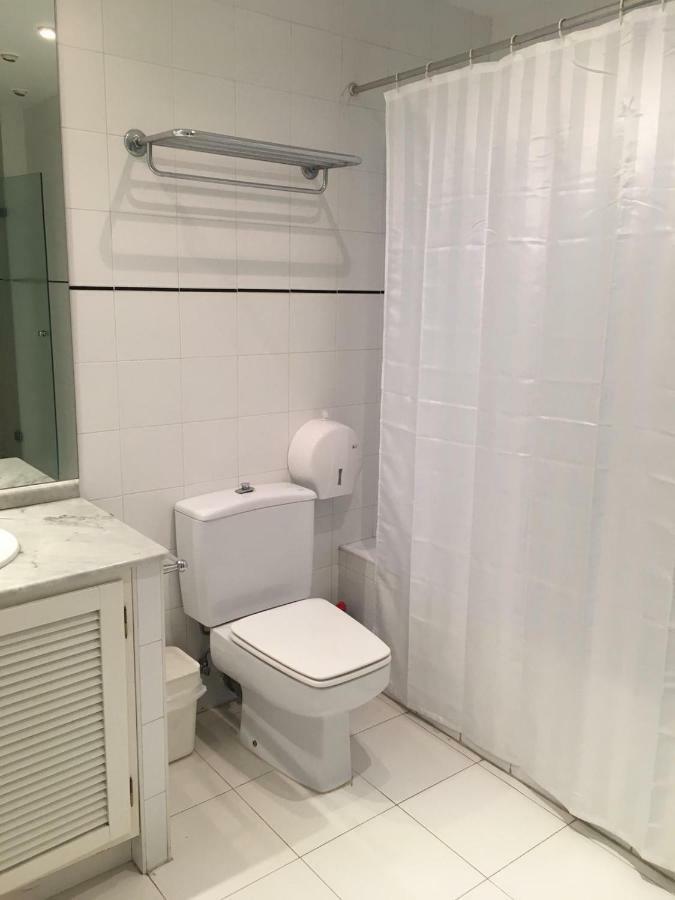 Kasa Reina Ht Lss00215 Apartment San Sebastian Luaran gambar