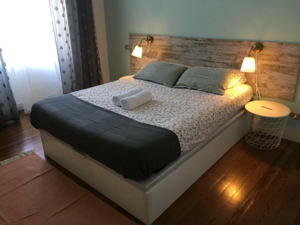 Kasa Reina Ht Lss00215 Apartment San Sebastian Luaran gambar