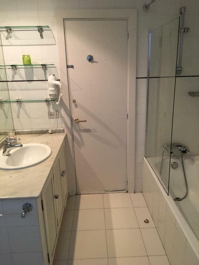 Kasa Reina Ht Lss00215 Apartment San Sebastian Luaran gambar